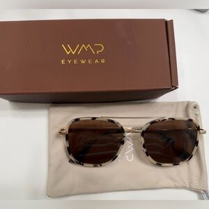 Wear me pro aviators